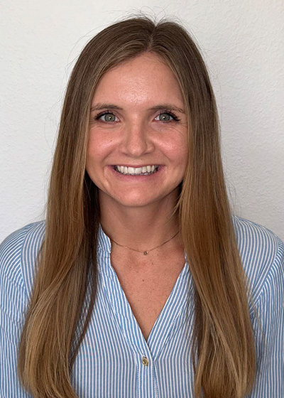 Dr. Renee Eisenberg