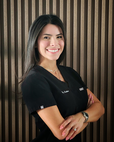 Dr. Gabriela Cuebas